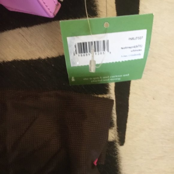 Kate Spade dinosaur bag new - Picture 3 of 5